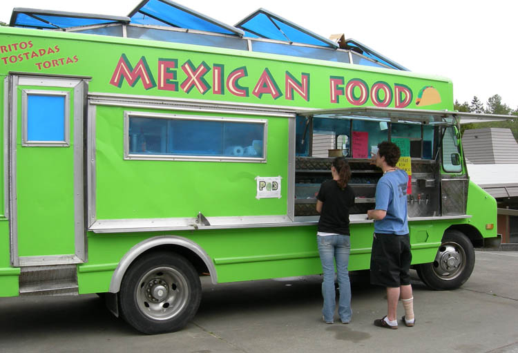 taco truck