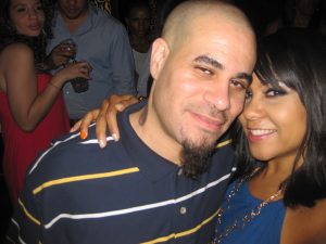 Co-Founder of allhiphop.com, Grouchy Greg only slightly irritated