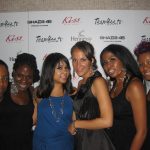 The face savers from KISS Cosmetics