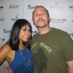 vlad DJ Vlad in his infamous tough guy pose