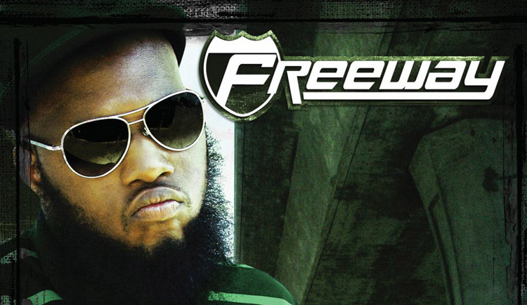 freeway freeway