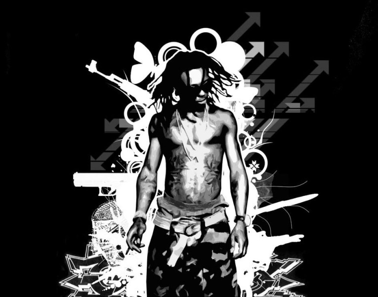 Lil Wayne Right Above It Lyrics. LIL WAYNE “RIGHT ABOVE IT” FT.