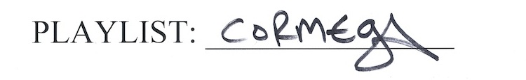 Cormega 0