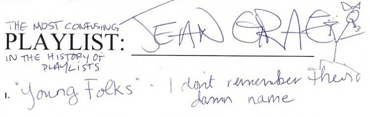 Jean Grae 0