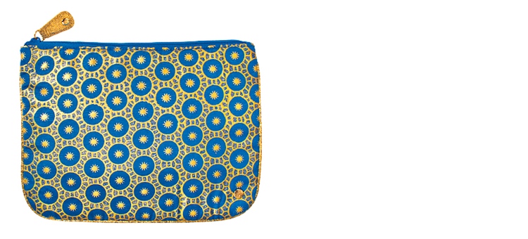 Stephanie Johnson Bengaline and Nylon1