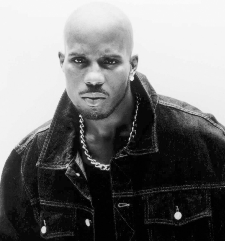 DMX7
