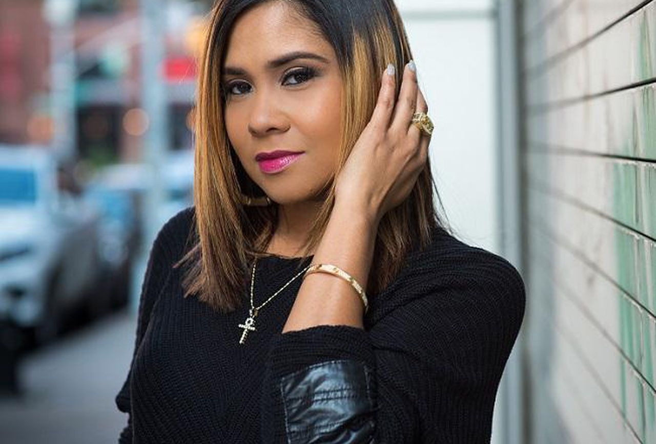 Angela Yee